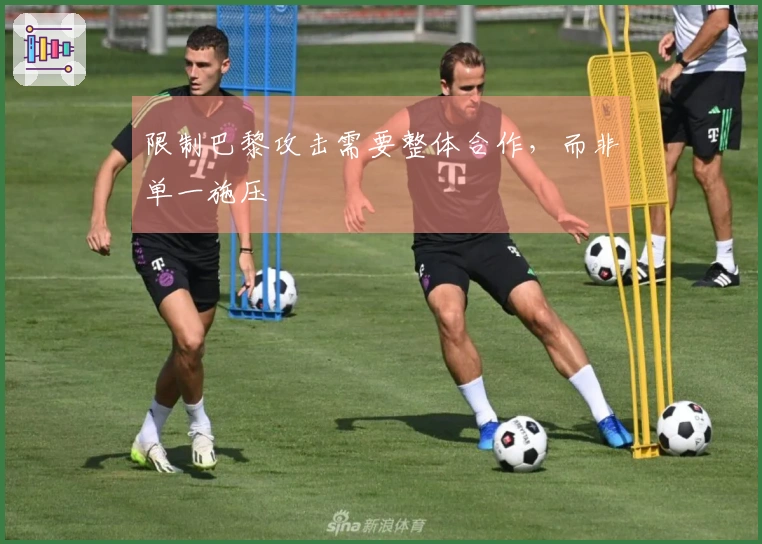 限制巴黎攻击需要整体合作，而非单一施压