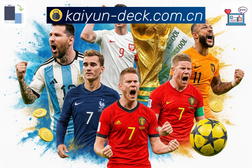 我们的使命与愿景