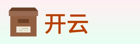 开云 Logo